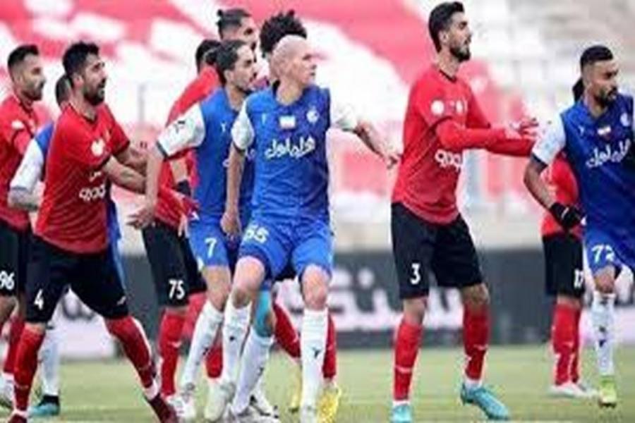 جریمه میلیونی استقلال و تراکتور
